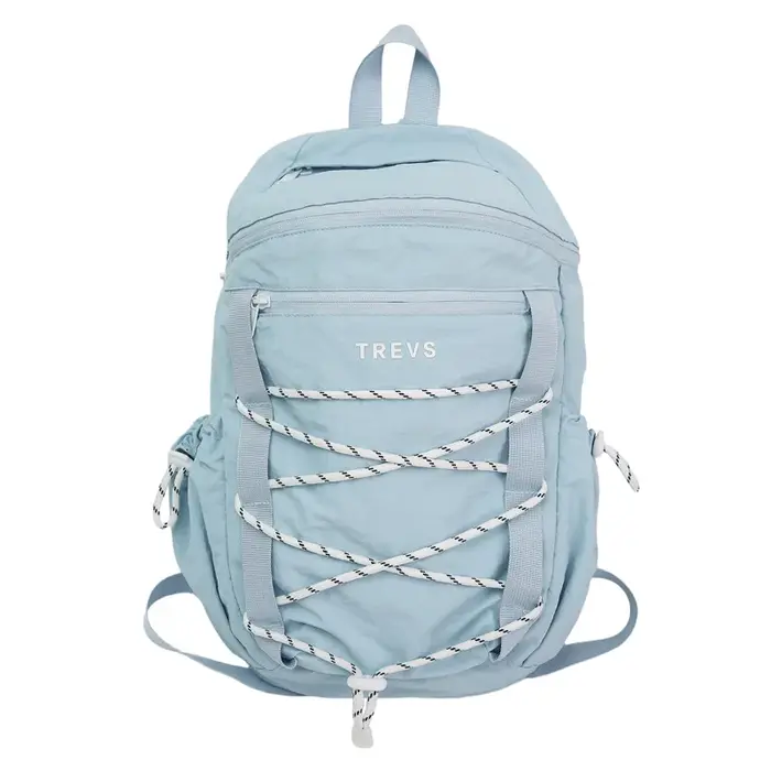 Sac à dos de randonnée extérieur léger et tendance pour femme