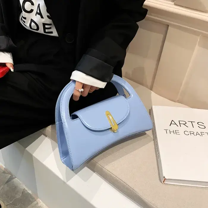Sacs à bandoulière gothiques vintage pour femmes
