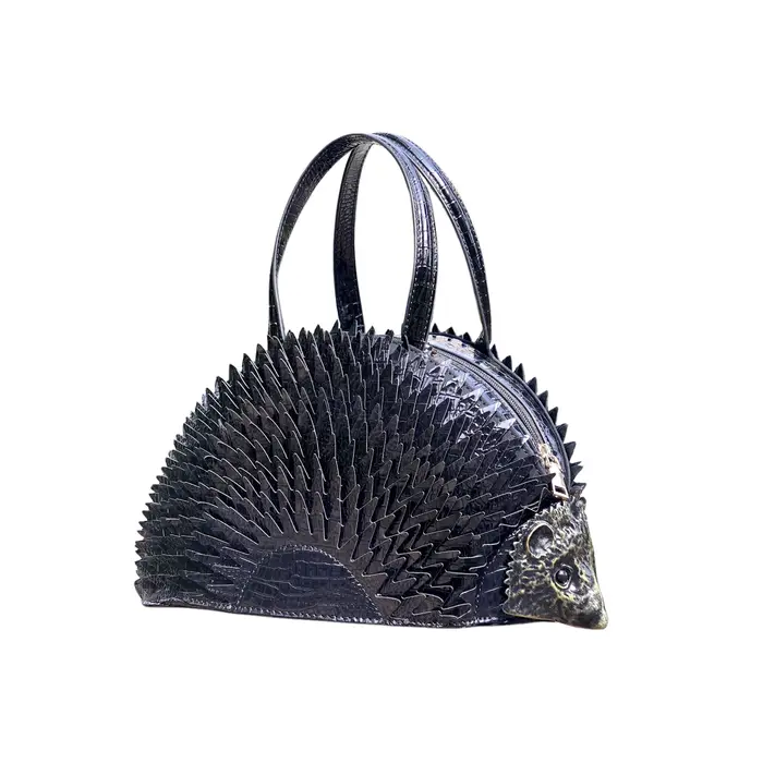 Sac à main en forme d'animal de styliste pour femmes