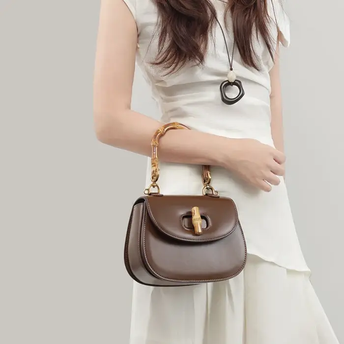 Sac à langer de créateur célèbre Paris