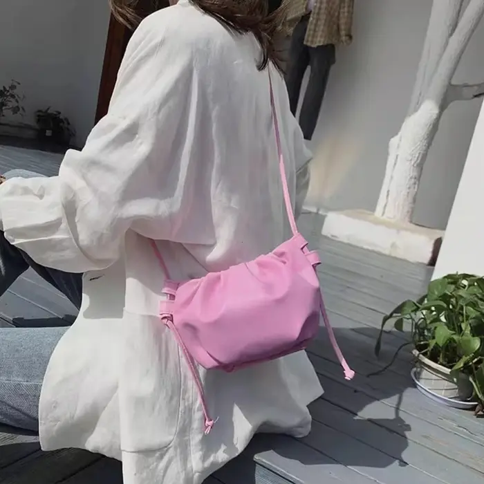 Mode femmes sac à bandoulière nouveauté sac
