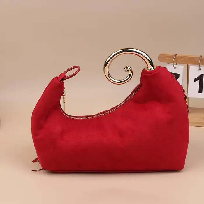Sacs de soirée vintage tendance pour femmes