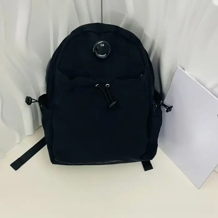 Nouveau sac à dos décontracté de style académique