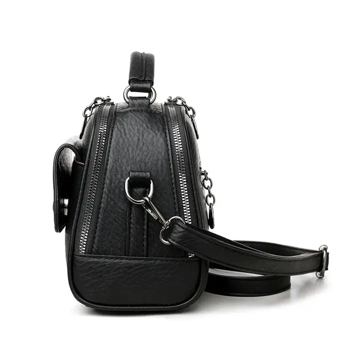 Luxe de haute qualité femmes Sac de messager célèbre concepteur dame sacs à bandoulière à la mode à carreaux