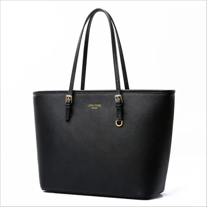 Sac fourre-tout grande capacité pour femme, style européen et américain, à la mode