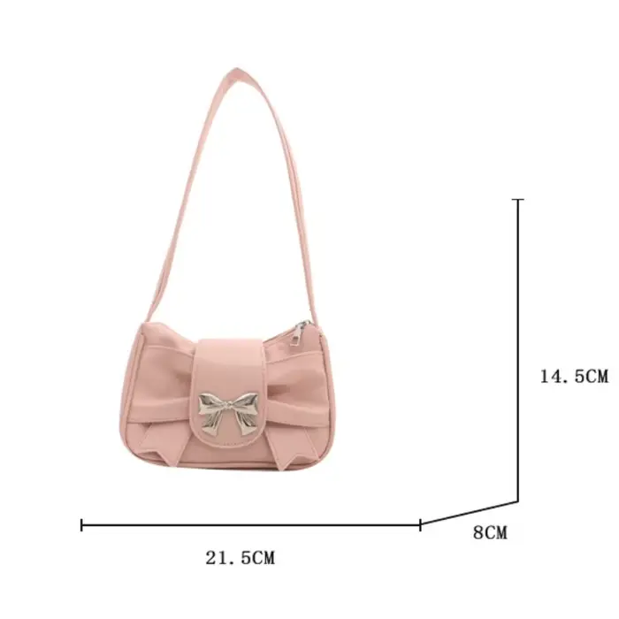 Sac à main en cuir PU pour femmes
