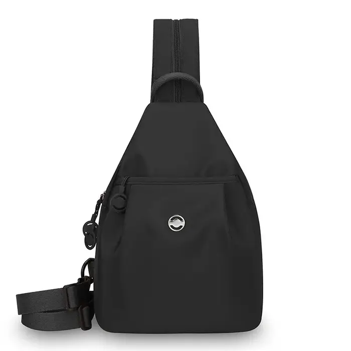 Mini sac à dos léger pour femme