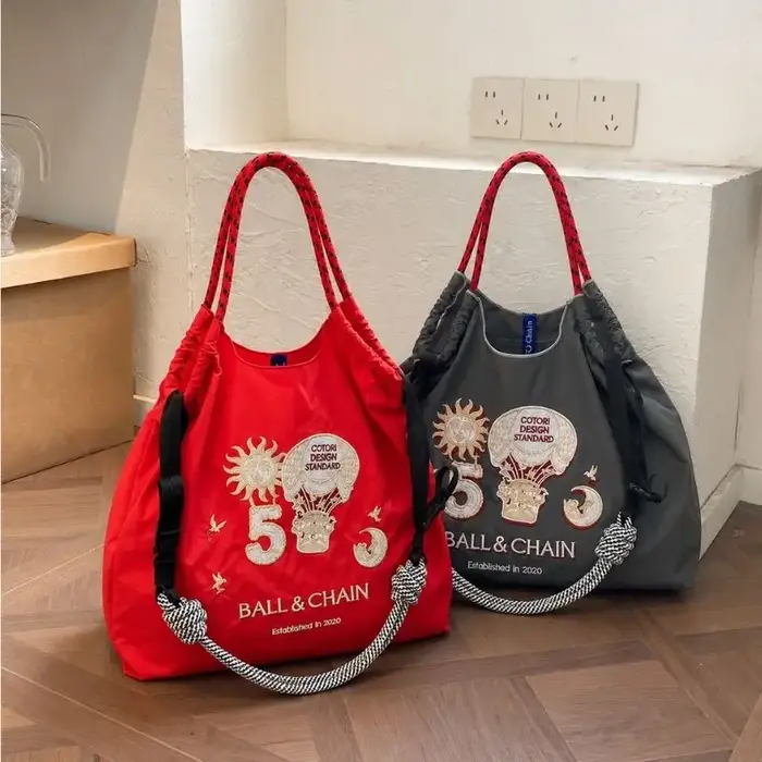 【Offre Spéciale】Sac à bandoulière pour femme style japonais