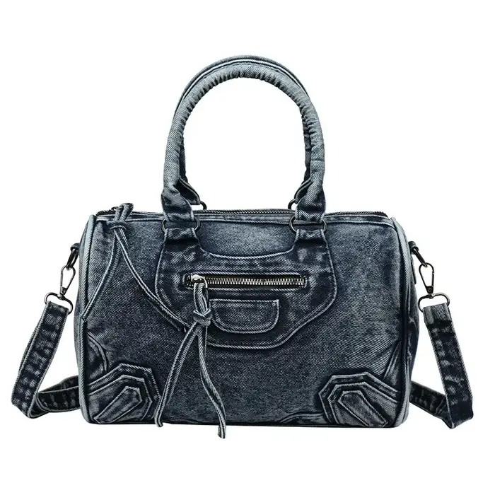Sac fourre-tout de ville de luxe pour femmes