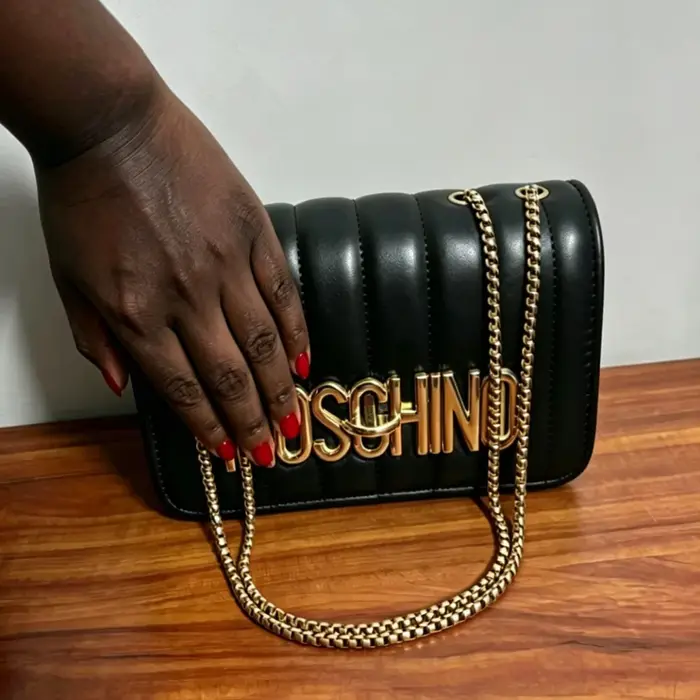Nouveau Sac à Bandoulière Tendance Petit Format