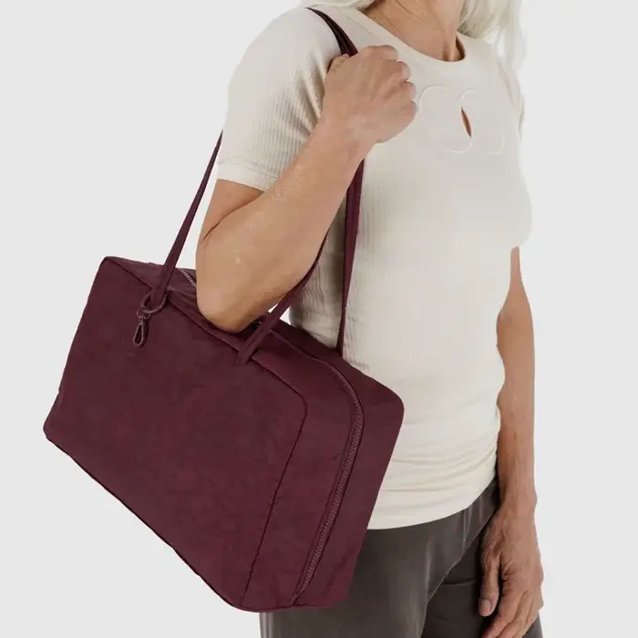 Sac fourre-tout de marque de luxe léger