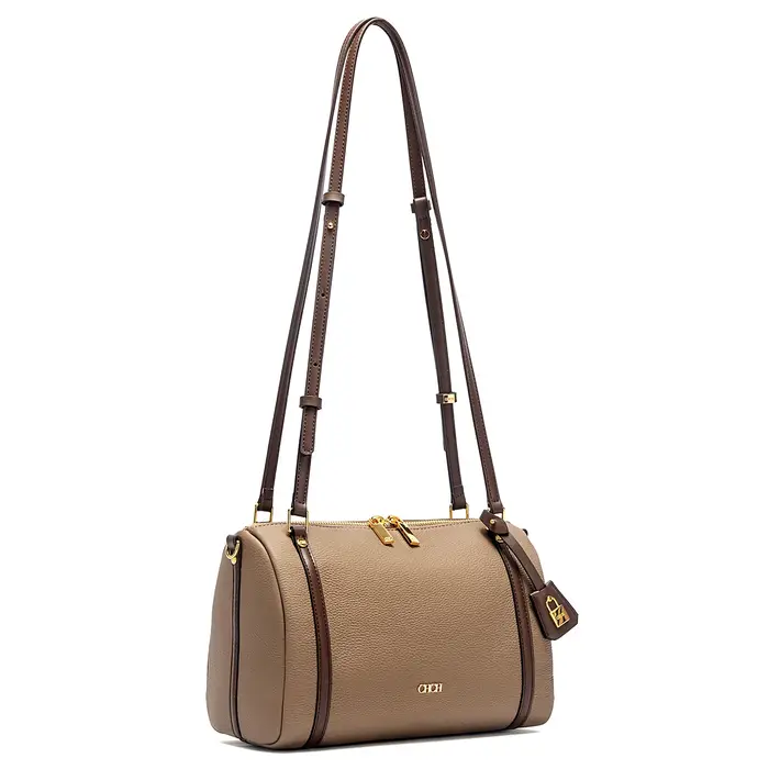 Sac à bandoulière kaki CHCH pour femme, nouvelle édition printemps 2026, sac à main double usage ave