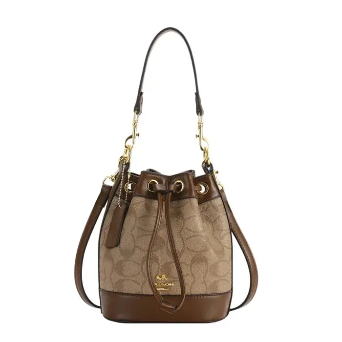 Sac à langer élégant pour femme, sac à bandoulière en cuir de créateur, sac fourre-tout élégant, sac