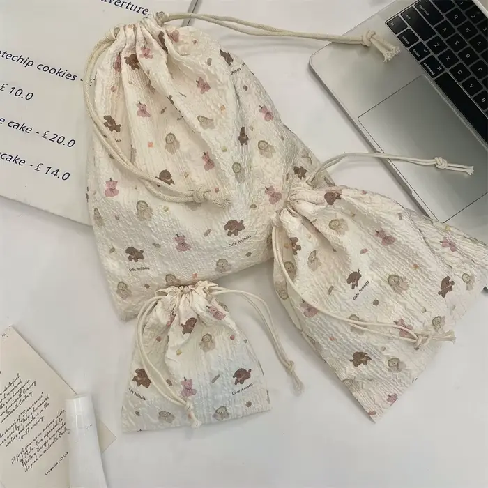 Sac de maquillage pour femmes
