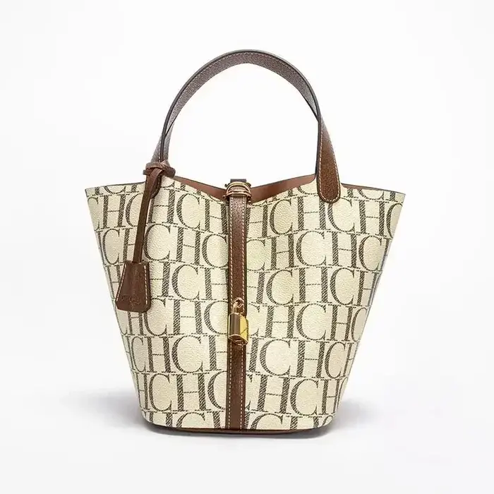 Sac fourre-tout CH pour femme