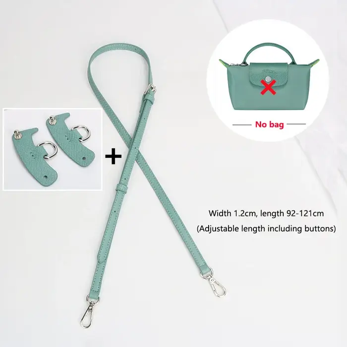 Ensemble de sangles de sac pour Longchamp