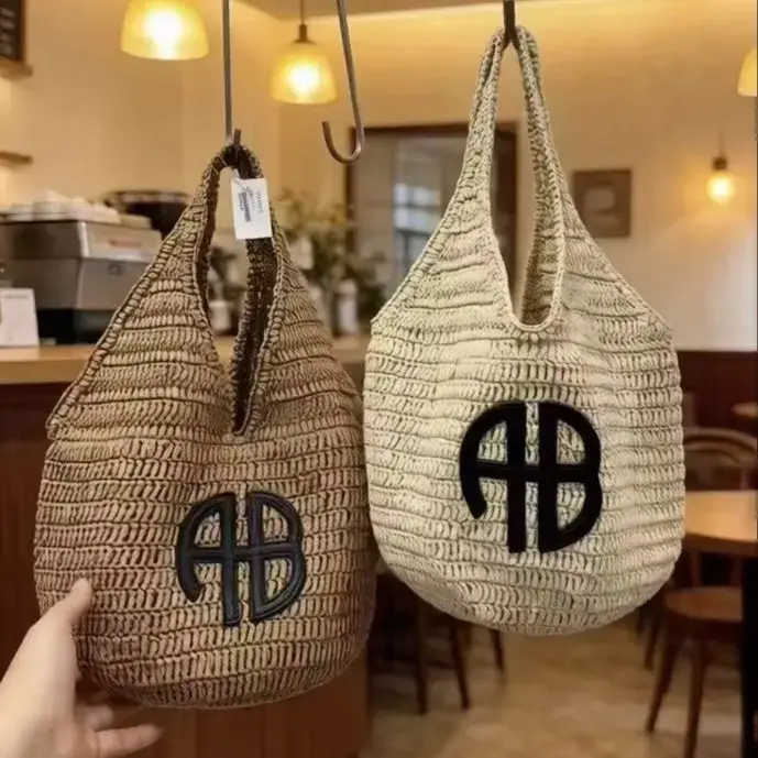 Sac à bandoulière pour femme : Sac de transport souple