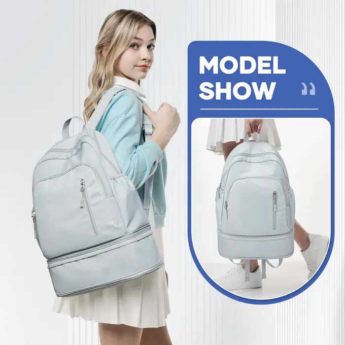 Sac à dos de sport pour femmes