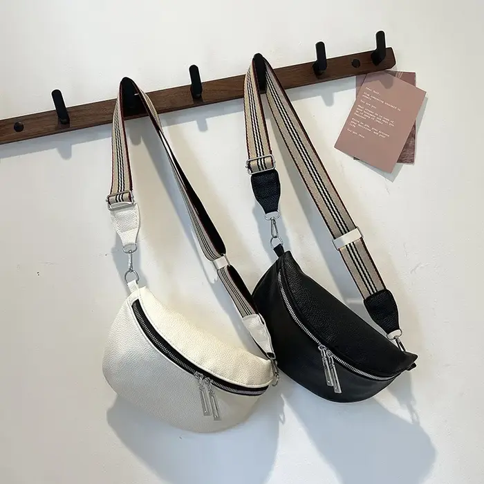 Sac bandoulière tendance