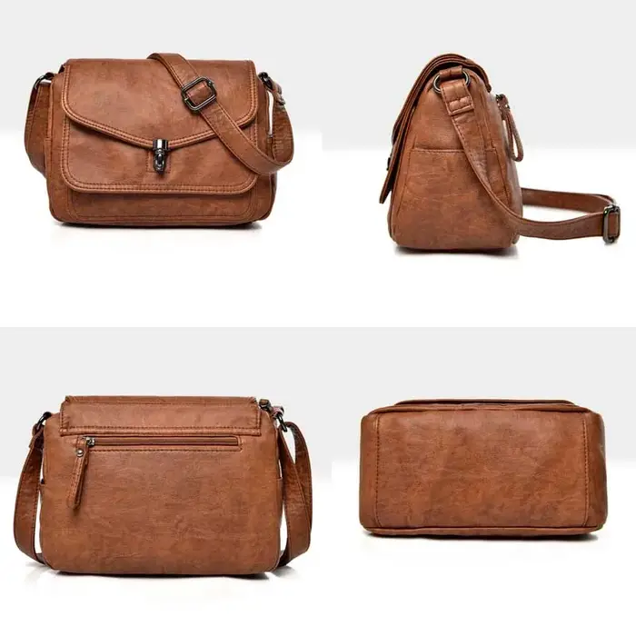 Sacs à Main en cuir PU pour femmes
