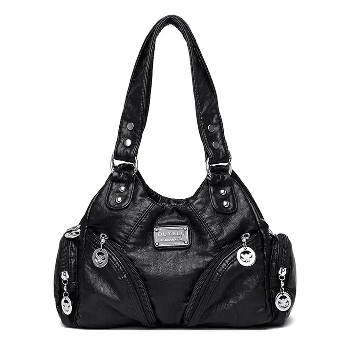 Sacs à main de luxe chauds femmes sacs concepteur bandoulière grande capacité femme sac à bandoulièr