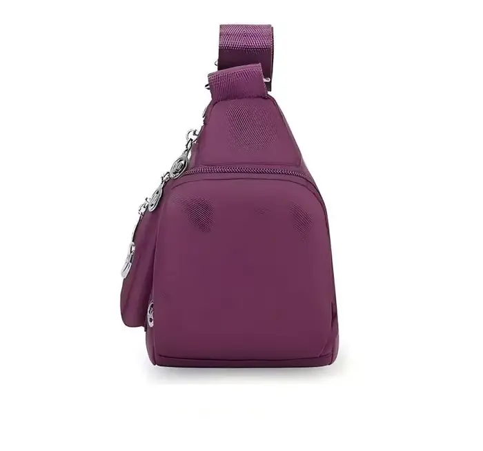 Homefish – sac oxford imperméable pour femmes