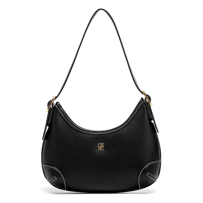 CHCH – sac à bandoulière rose pour femmes