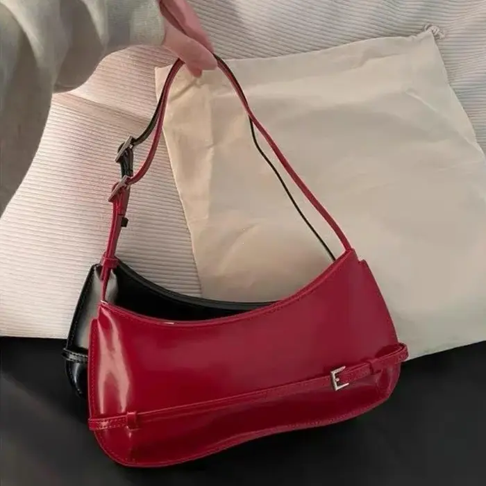 Y2K – petit sac à main Vintage pour femmes