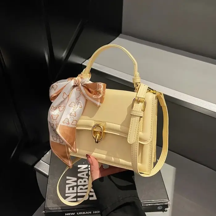 Sac à main de style étranger