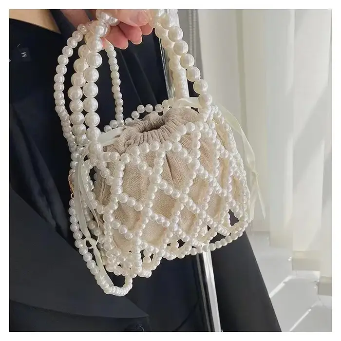 Sac à main tendance pour femme, sac à bandoulière d'été, sac de voyage bohème, sac de plage, sac fou
