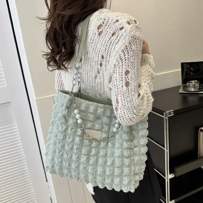 Sac fourre-tout de grande capacité pour femmes