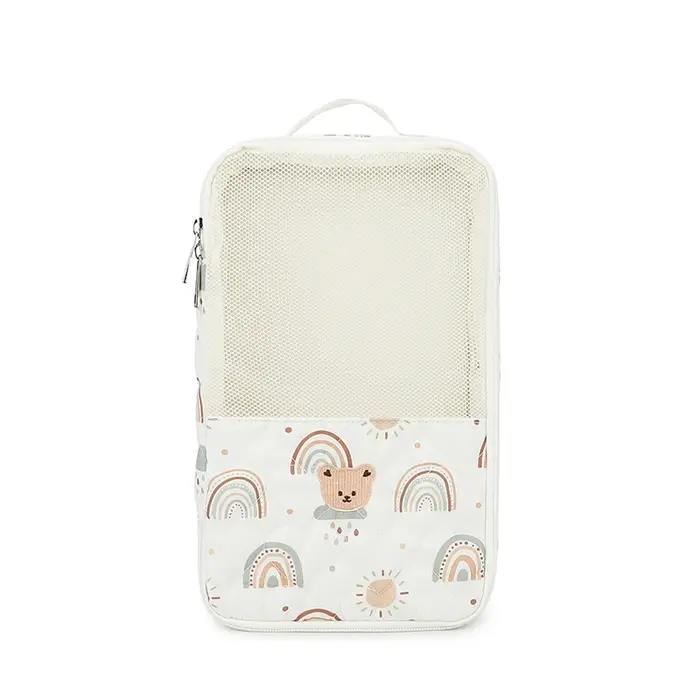 Sac à couches réutilisable pour bébé