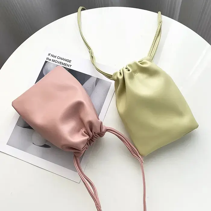 Sacs à main en cuir PU pour femmes