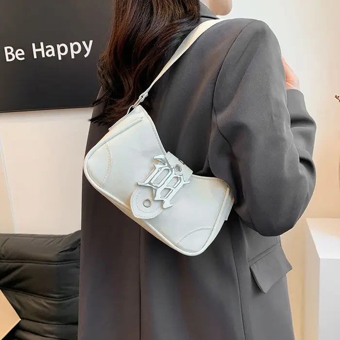 Sac à bandoulière mini tendance pour femme