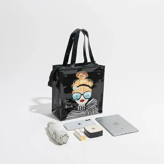 Sac à bandoulière tendance