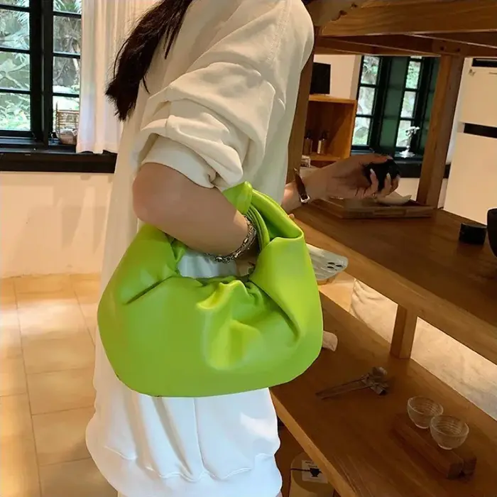 Sacs messagers en cuir PU