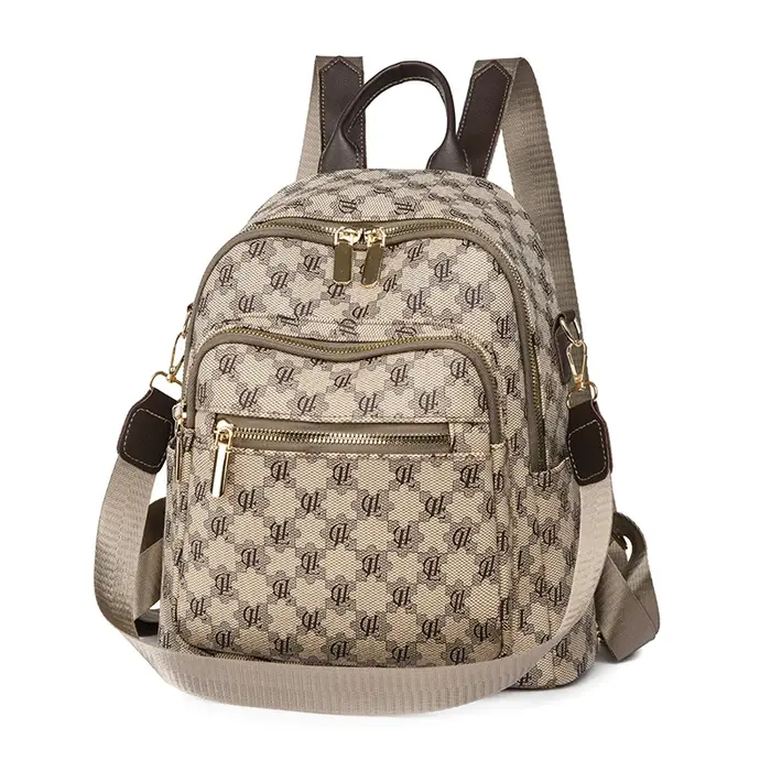 Nouveau sac à dos design sacs pour femmes