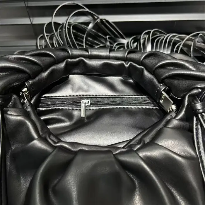 Nouveau sac à bandoulière tendance américain pour femmes