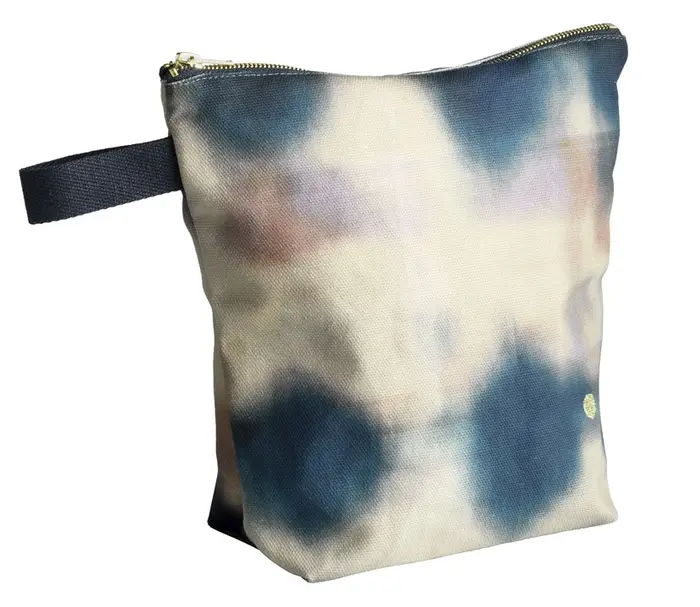 Trousse de toilette Iona Sasha Multicolore L 23 x 28 x 10