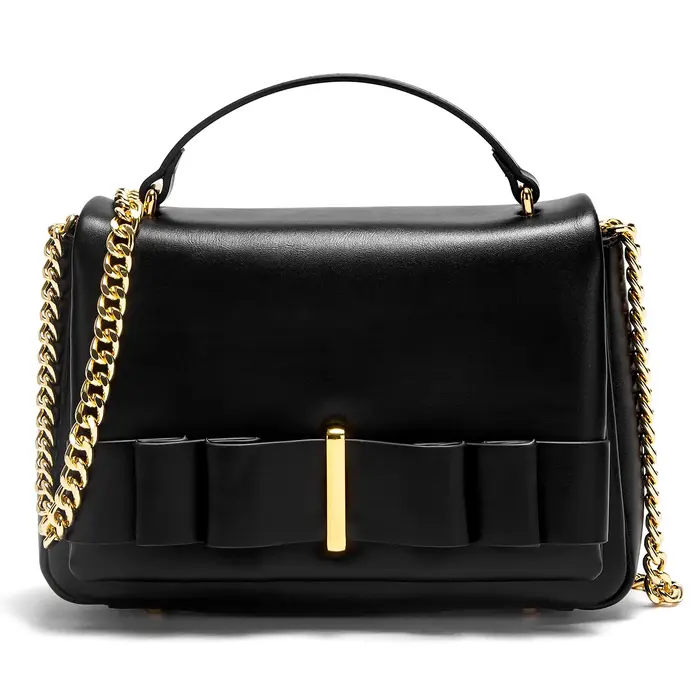 Sac à main CHCH 2026 Nouveau Sac de soirée à rabat pour femme 22*7*14cm