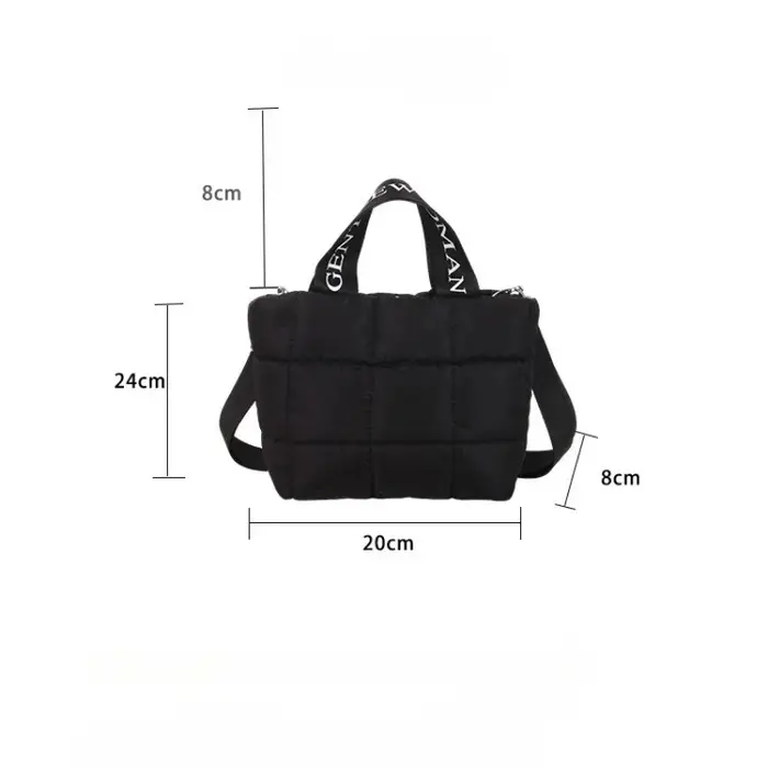 Sacs pour femme mode fourre-tout