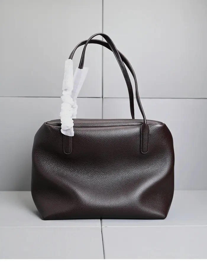 XHTY sac à bandoulière en cuir véritable sac sous les bras femmes doux grande capacité sac de Bowlin