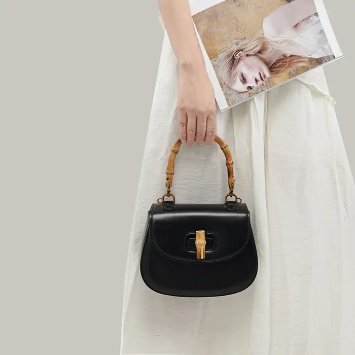 Sac à langer de créateur célèbre Paris