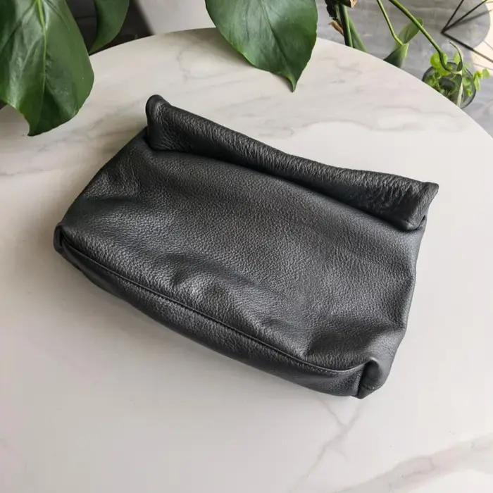 Sacs à main Design en cuir véritable