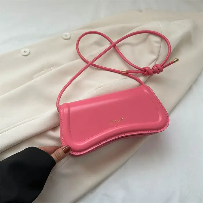 Nouvelle mode femme sacs à main