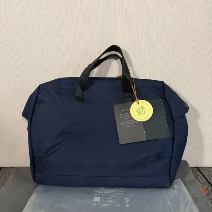 Sac de travail de luxe 14L