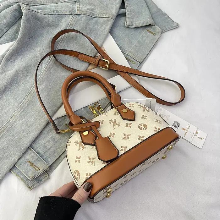 Nouveaux Sacs pour Femmes 2026 : Nouveautés au Style Niche et Élégant – Sacs à Bandoulière Populaire