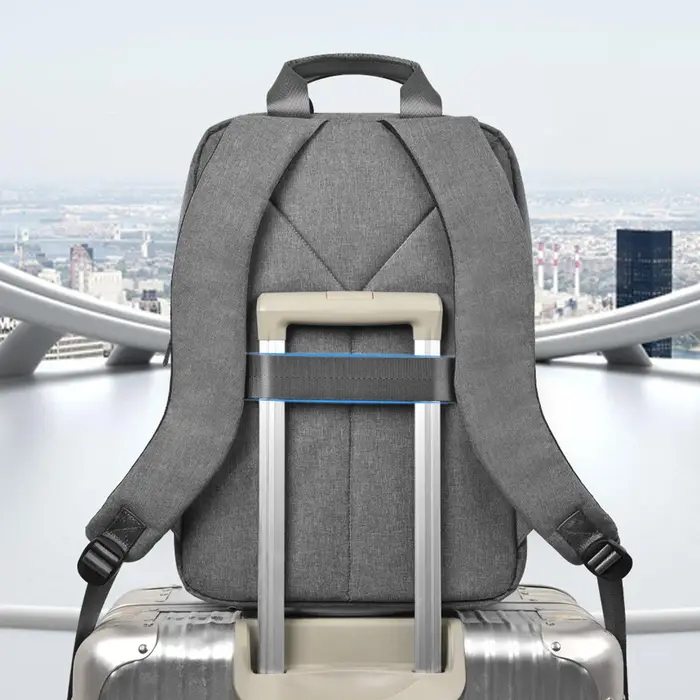 Sac à dos pour ordinateur portable pour femme et homme