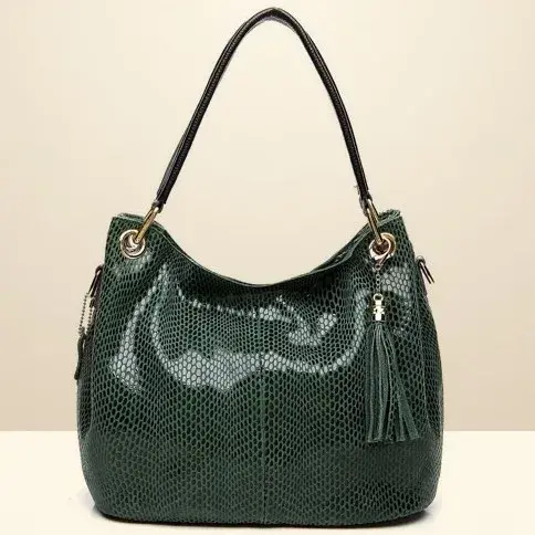 Arliwwi-Sacs à Main en Cuir group pour Femme