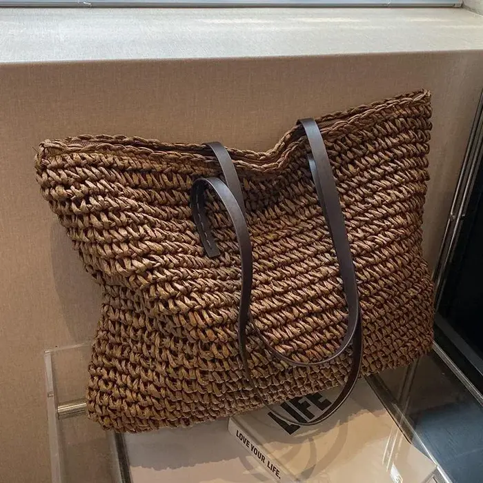 Sac d'été Design de luxe pour femmes